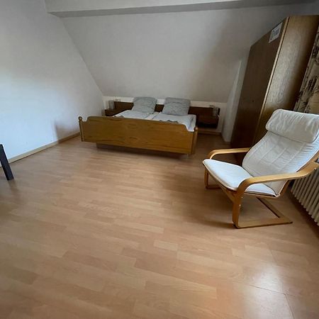 Beny Hotel Restaurant Hertingen Buitenkant foto