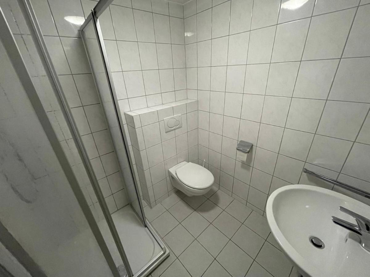 Beny Hotel Restaurant Hertingen Buitenkant foto