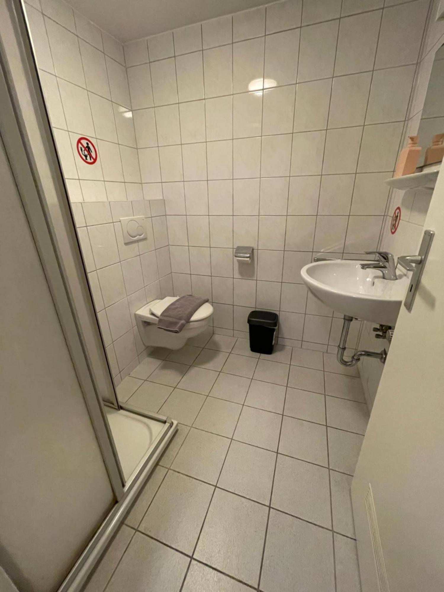 Beny Hotel Restaurant Hertingen Buitenkant foto